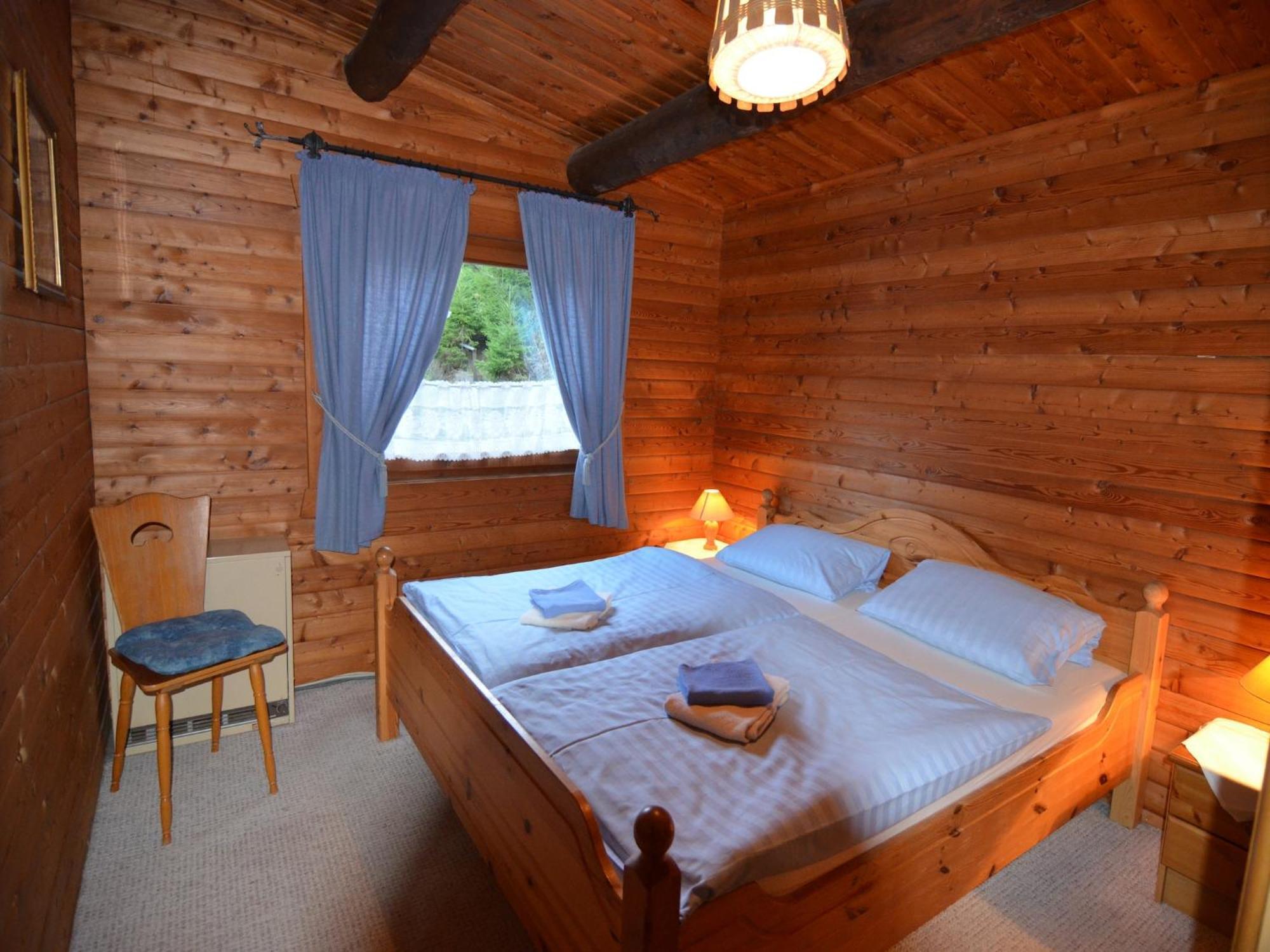 Detached Holiday Residence In The Wonderfully Beautiful Harz Kamschlacken Kültér fotó